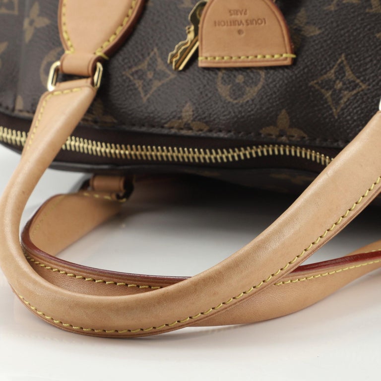 Louis Vuitton Rivoli Handbag Monogram Canvas PM at 1stDibs  louis vuitton rivoli  bag, louis vuitton rivoli pm, louis vuitton rivoli mm
