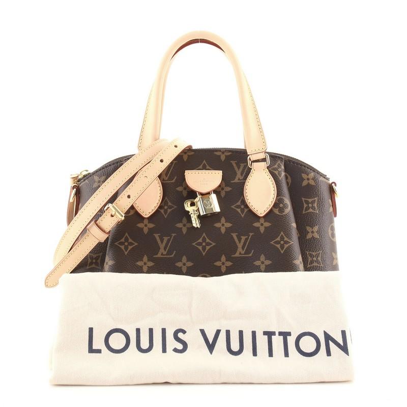 Louis Vuitton Rivoli Pm - For Sale on 1stDibs  lv rivoli pm, louis vuitton  rivoli pm discontinued