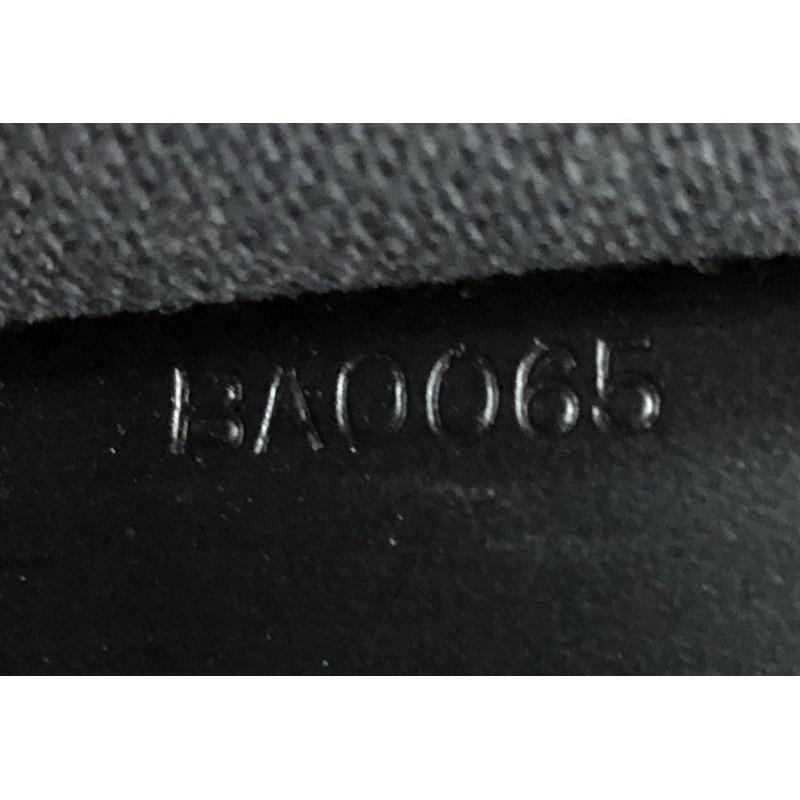 Louis Vuitton Robusto 2 Briefcase Taiga Leather 4