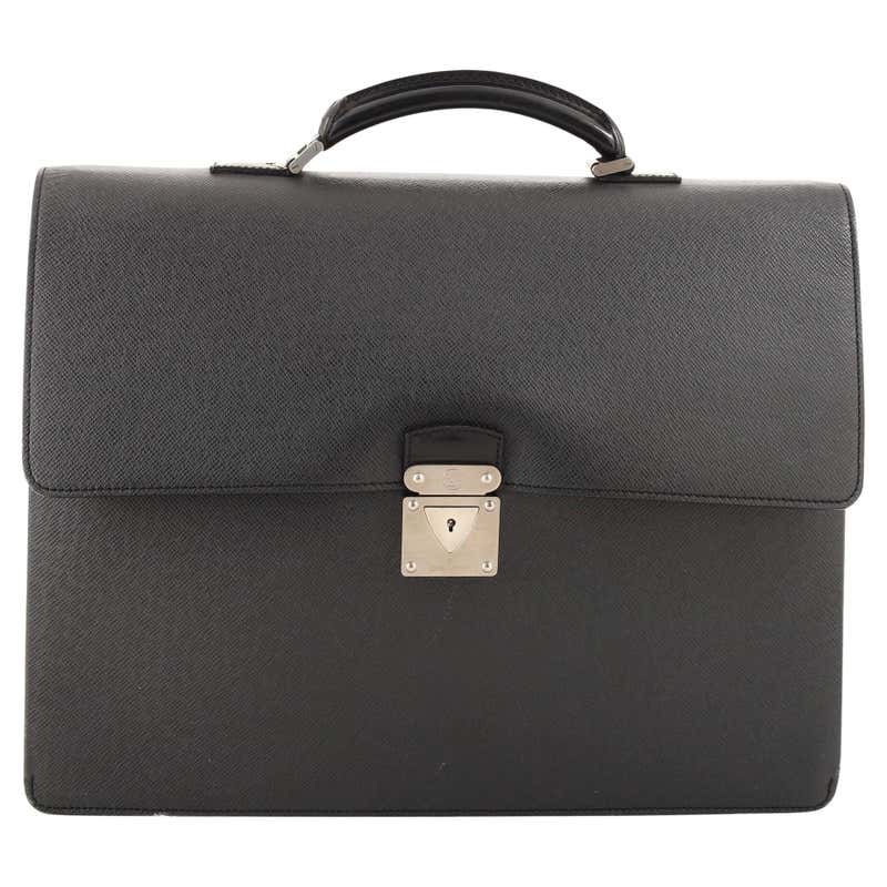 Vintage and Designer Briefcases and Attachés - 200 For Sale at 1stDibs ...