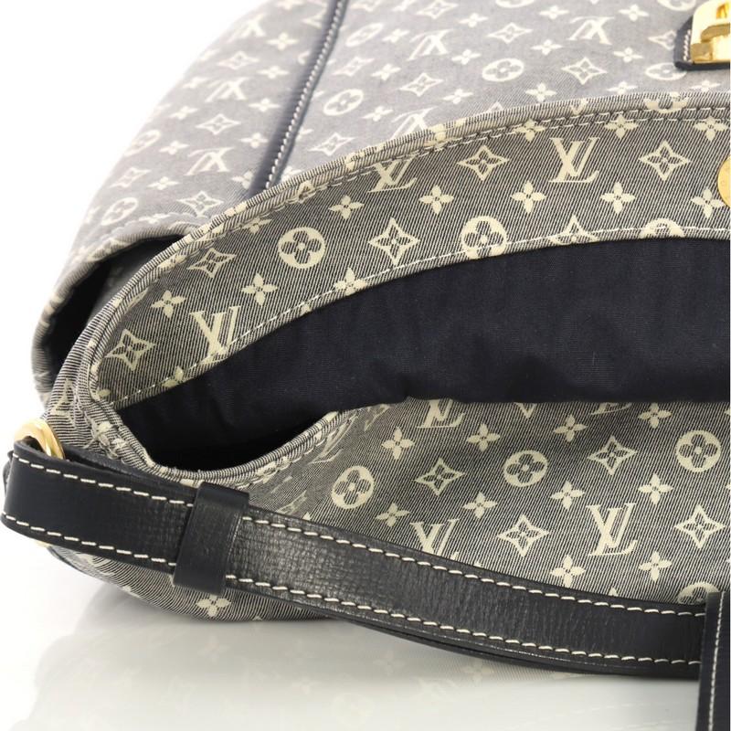 Louis Vuitton Romance Handbag Monogram Idyll 2