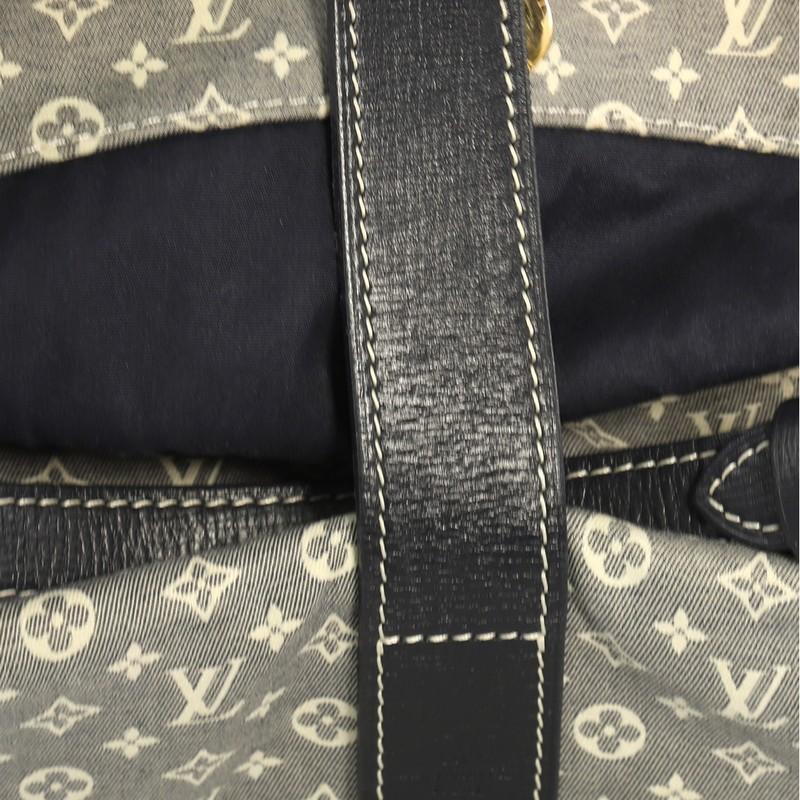 Louis Vuitton Romance Handbag Monogram Idyll 3