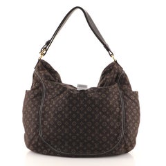 Louis Vuitton Romance Handbag Monogram Idylle