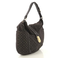 Louis Vuitton Romance Handbag Monogram Idylle