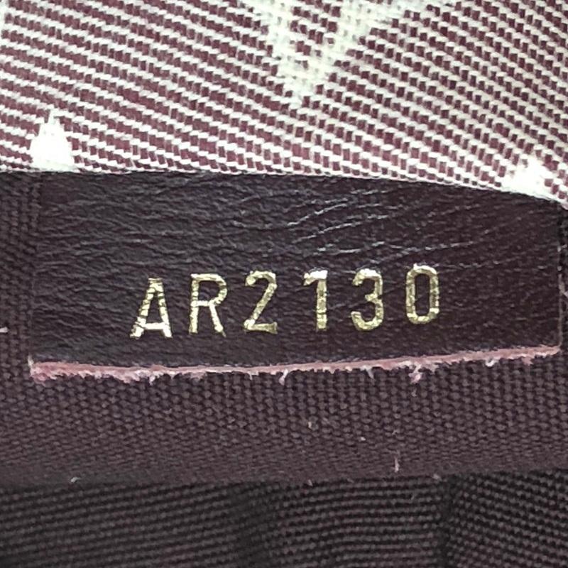 Louis Vuitton Romance Handbag Monogram Idylle 2