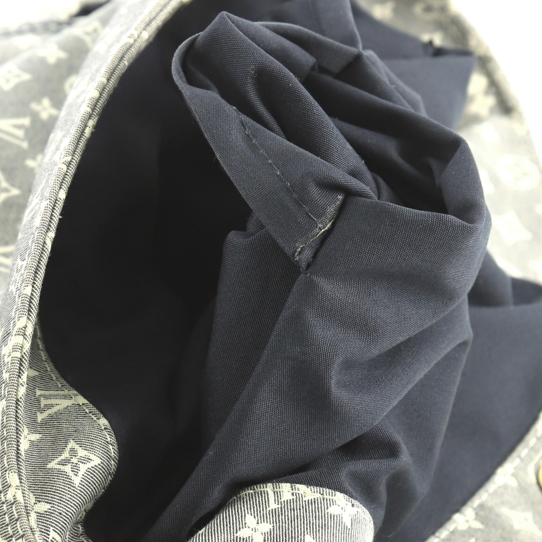 Louis Vuitton Romance Handbag Monogram Idylle 2