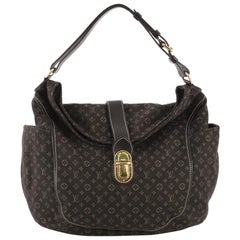 Louis Vuitton Romance Handbag Monogram Idylle