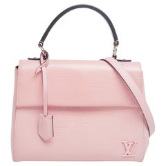 Louis Vuitton Rose Ballerine - 7 For Sale on 1stDibs  rose ballerine louis  vuitton, louis vuitton rose purse, louis vuitton rose bag