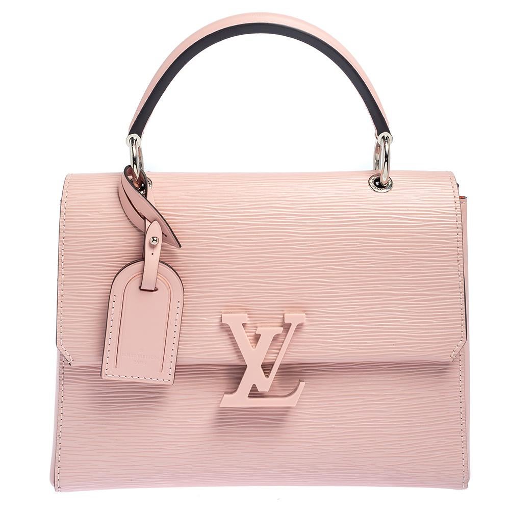 Louis Vuitton POCHETTE GRENELLE  Bags, Trendy purses, Trending
