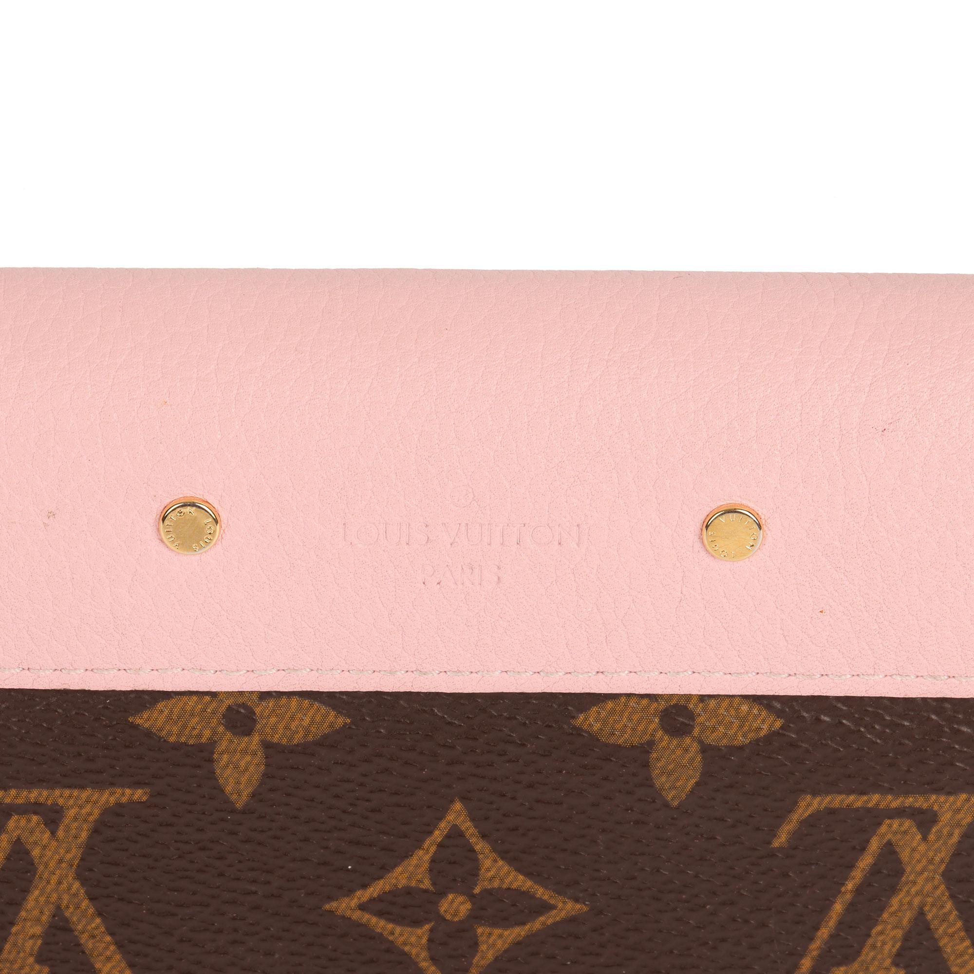 Louis Vuitton Metis Wallet - For Sale on 1stDibs
