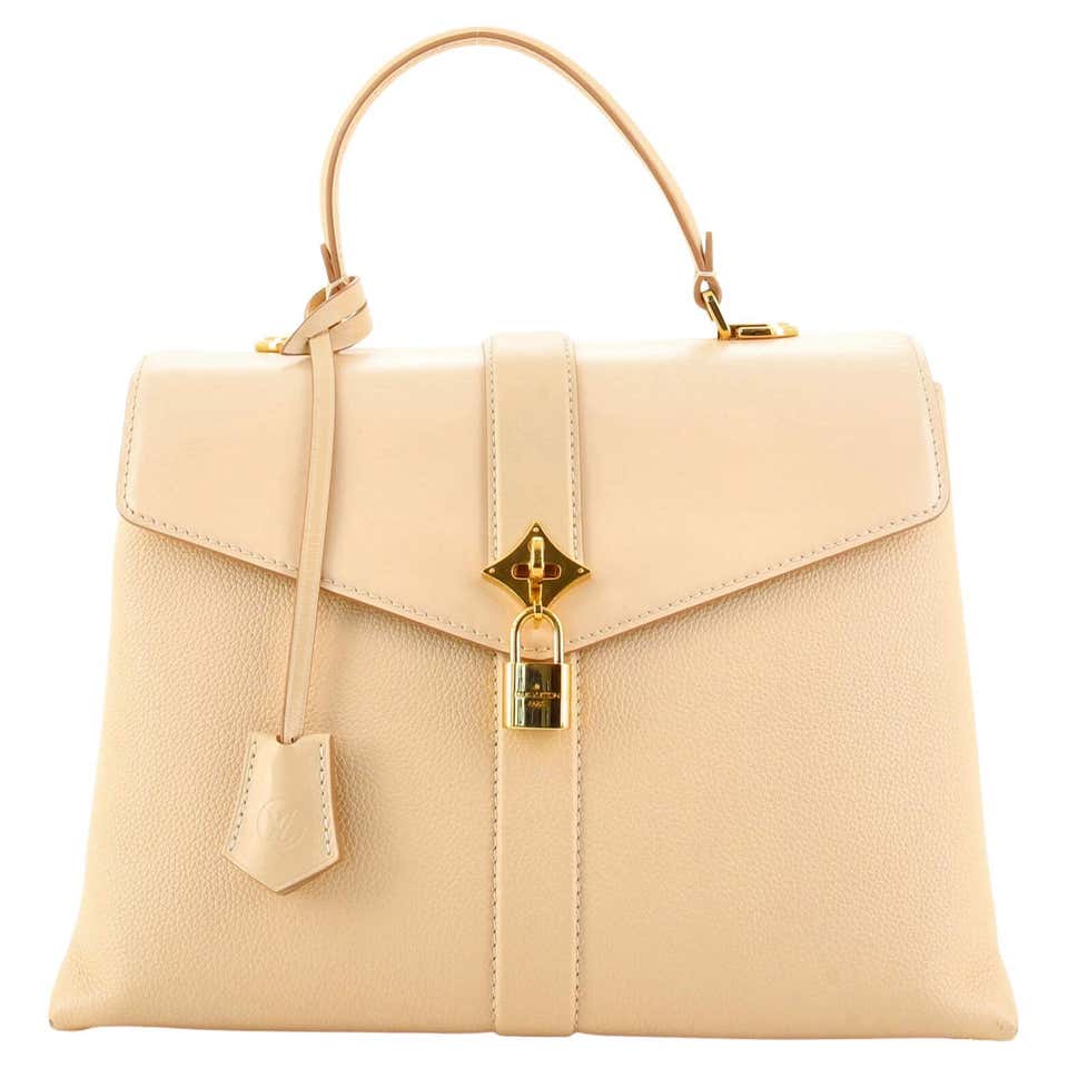 Chloe Tess Day Satchel Leather Small at 1stDibs | chloe tess small day ...