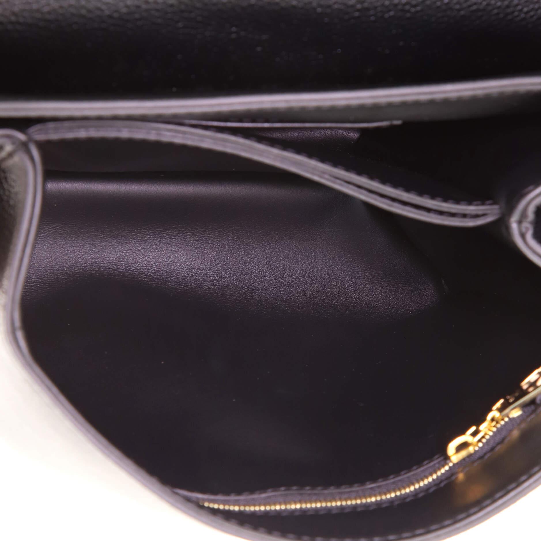 Louis Vuitton Rose des Vents Bag Leather PM 1