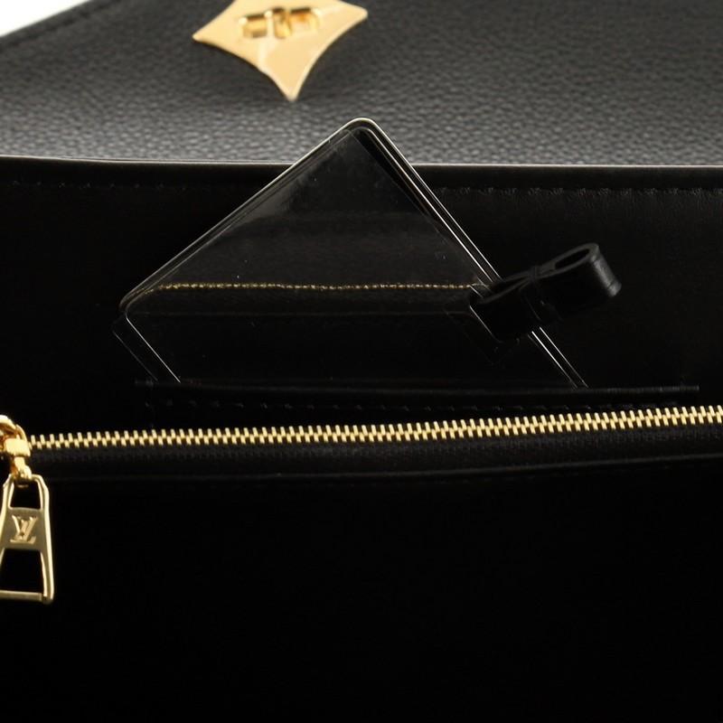 Louis Vuitton  Rose des Vents Bag Leather MM 2
