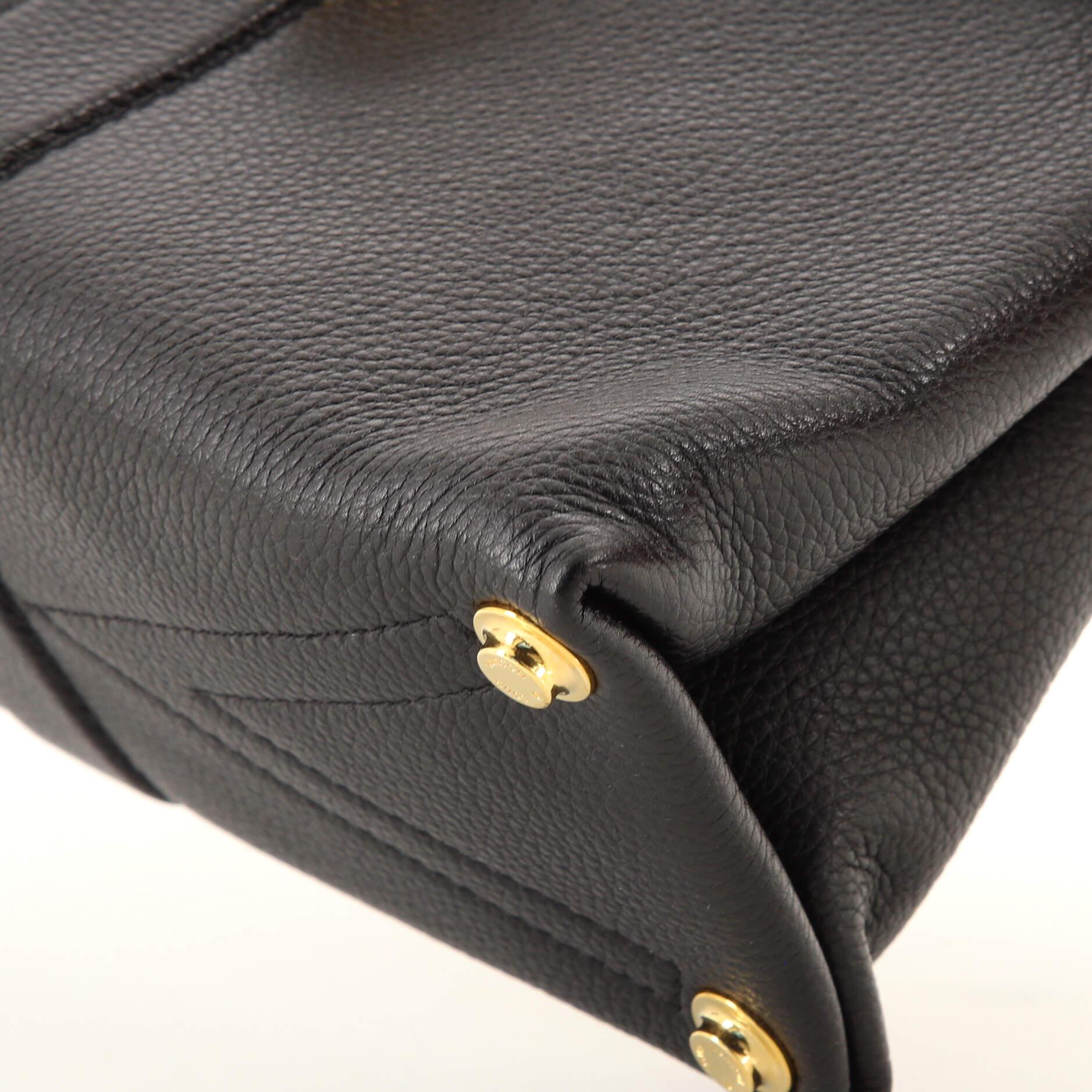 Louis Vuitton Rose des Vents Bag Leather PM 2