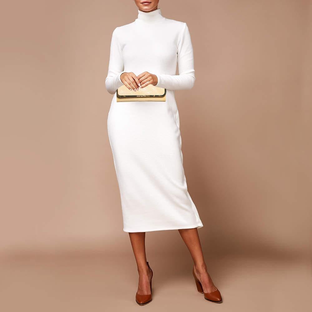 Indulge in timeless luxury with this LV bag for women. Meticulously crafted this exquisite accessory embodies elegance functionality and style making it the ultimate companion for every sophisticated individual.