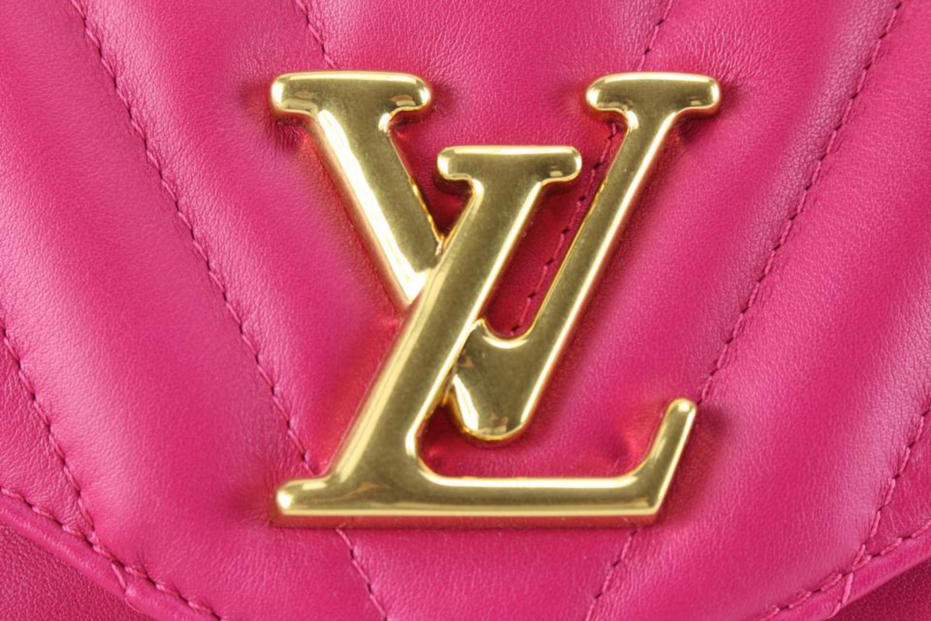 new wave chain bag louis vuitton price