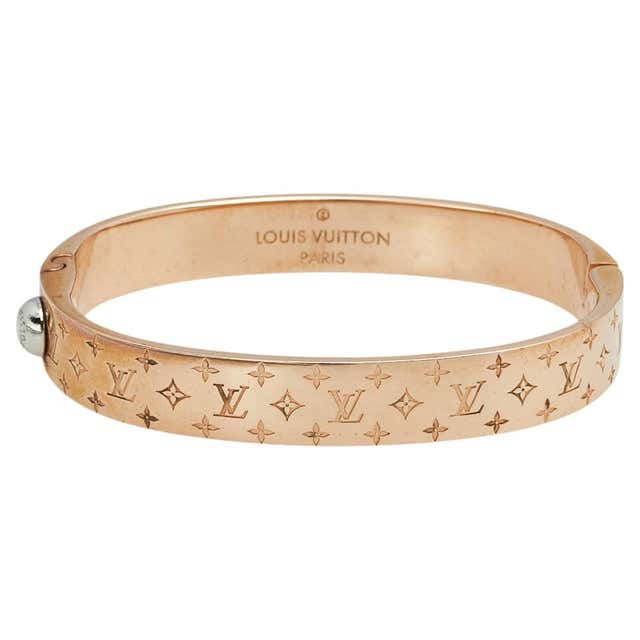 Louis Vuitton Jewelry - 194 For Sale at 1stdibs | authentic louis ...