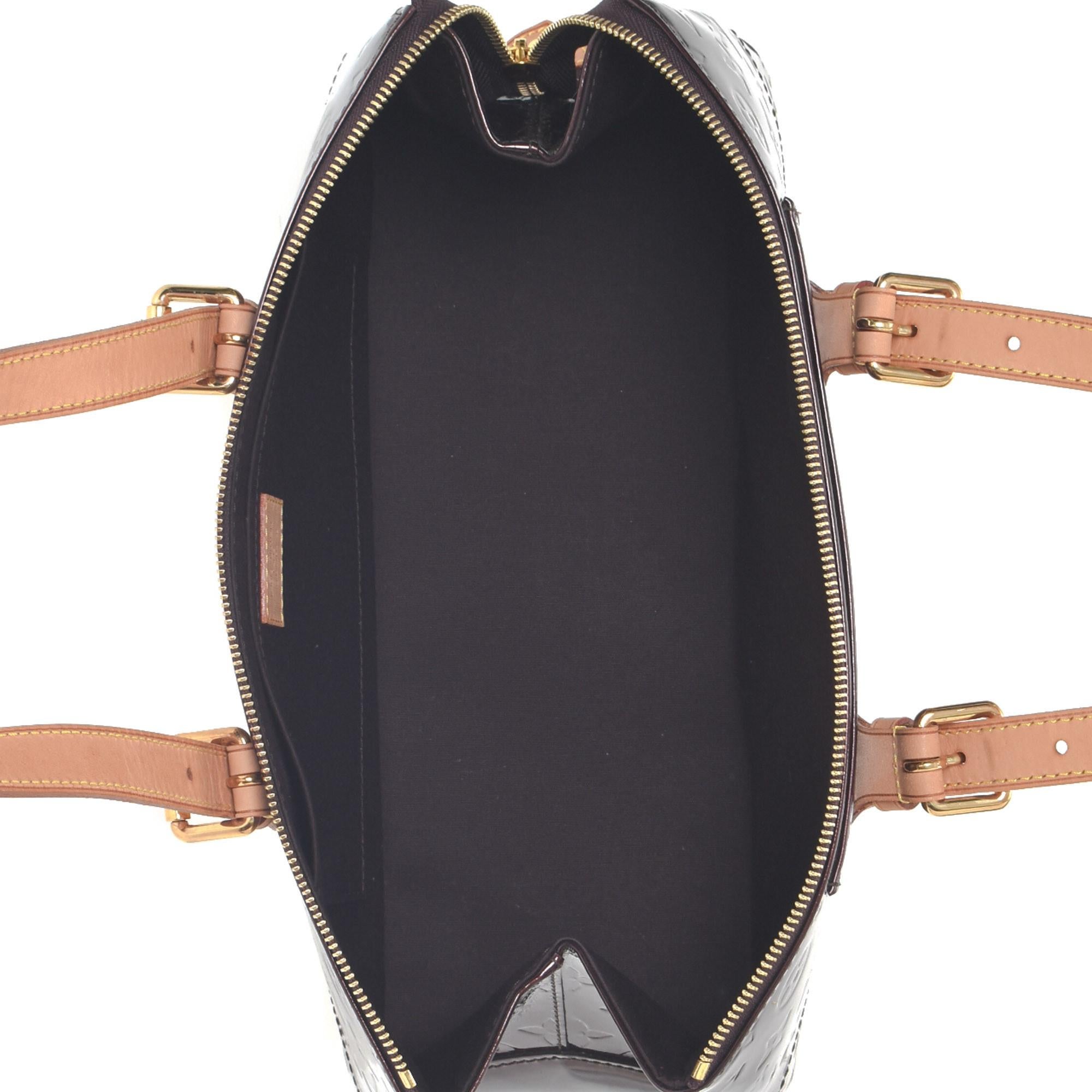 Women's Louis Vuitton Rosewood Avenue handbag For Sale