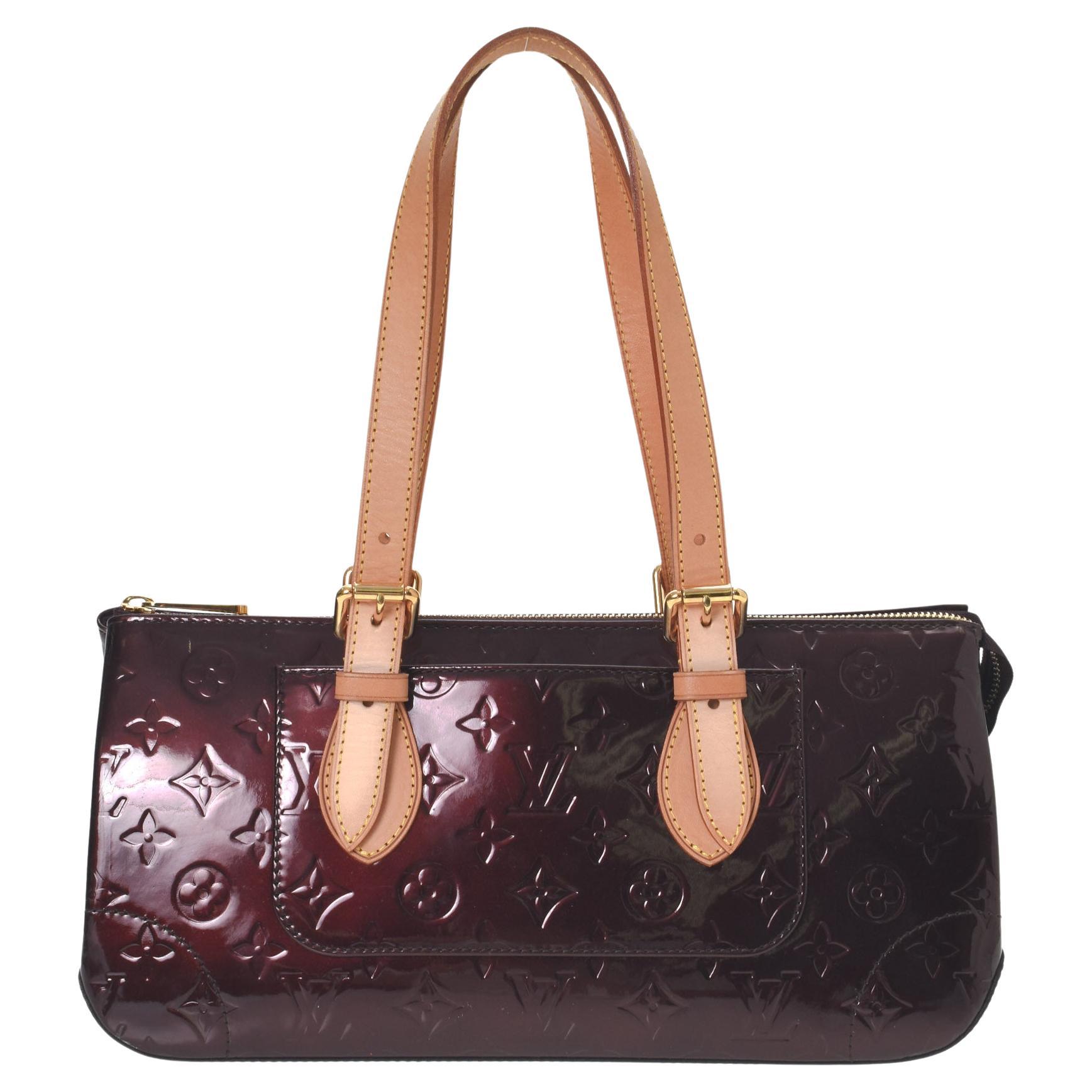 Louis Vuitton Rosewood Avenue handbag For Sale