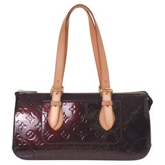 Louis Vuitton Rosewood Avenue handbag