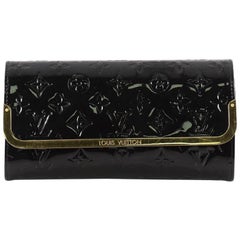 Louis Vuitton Rossmore Handbag Monogram Vernis MM