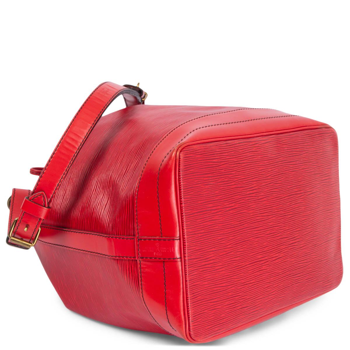 louis vuitton epi noe gm