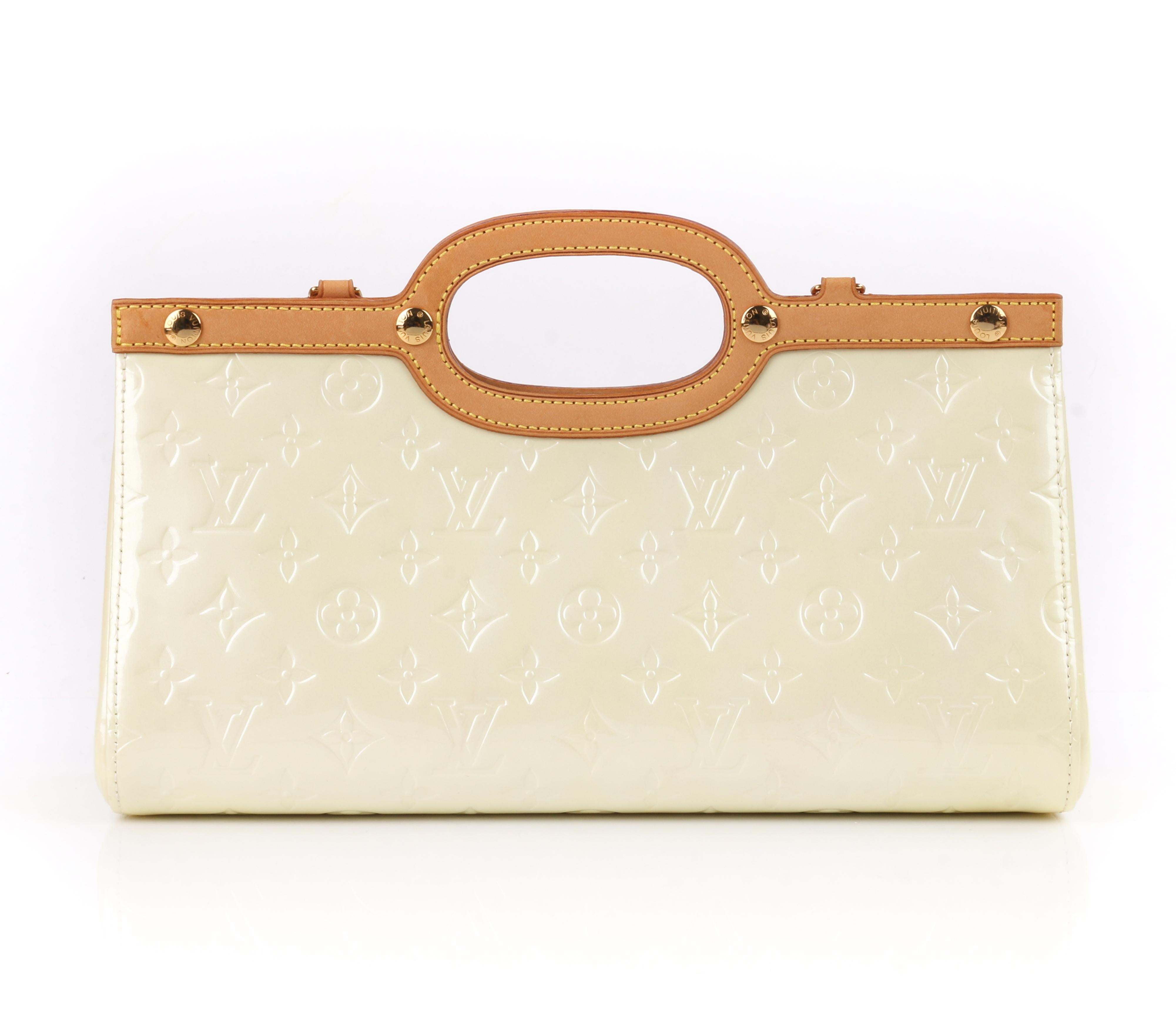 louis vuitton pearl bag