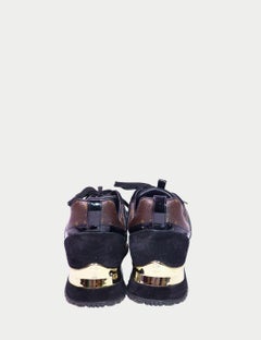 Louis Vuitton Run Away sneakers - EU 36