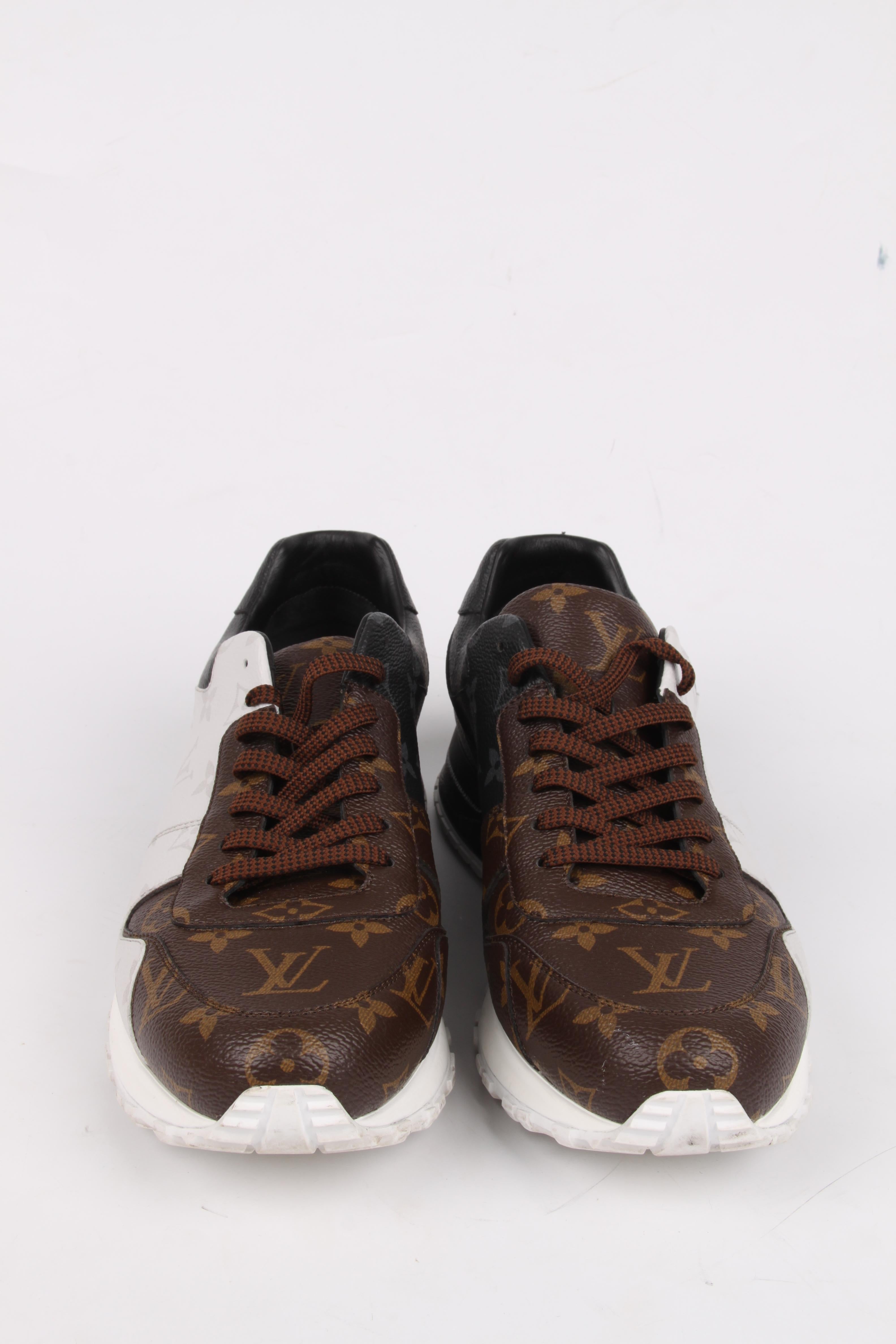 lv runaway trainers