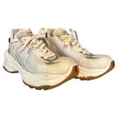 Louis Vuitton Run55 Zapatillas veganas IT 37.5