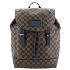 Louis Vuitton Läufer-Rucksack Damier