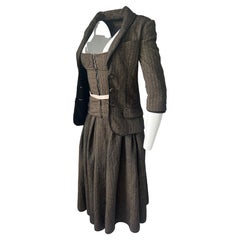 Louis Vuitton Runway Collection Fall Winter 2009 Set of 3