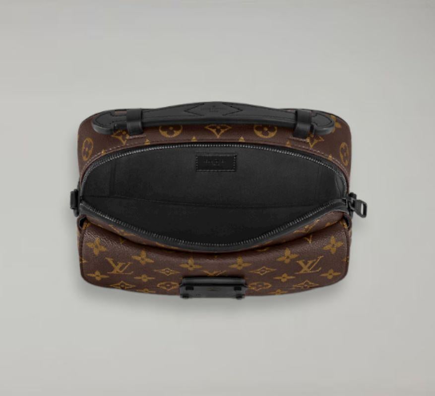 s lock louis vuitton