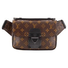 Shop Louis Vuitton Monogram Unisex Street Style Logo Messenger & Shoulder  Bags by KICKSSTORE