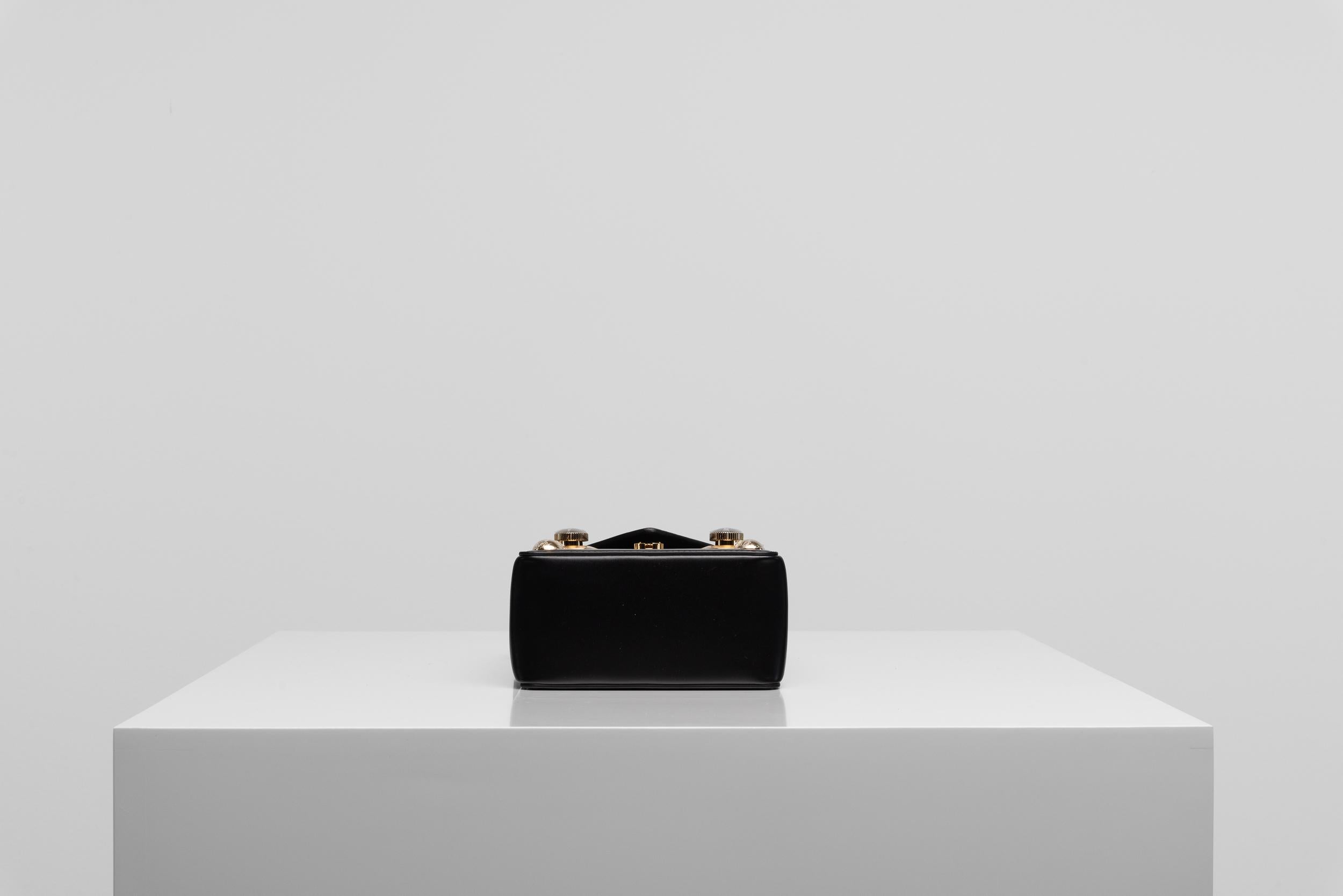 Louis Vuitton S-Lock XL Bag Spring-Summer 2023 NEW  4