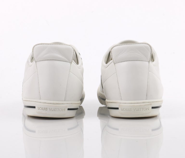 Louis Vuitton, Shoes, Authentic Louis Vuitton Paris Cosmos Sneacker