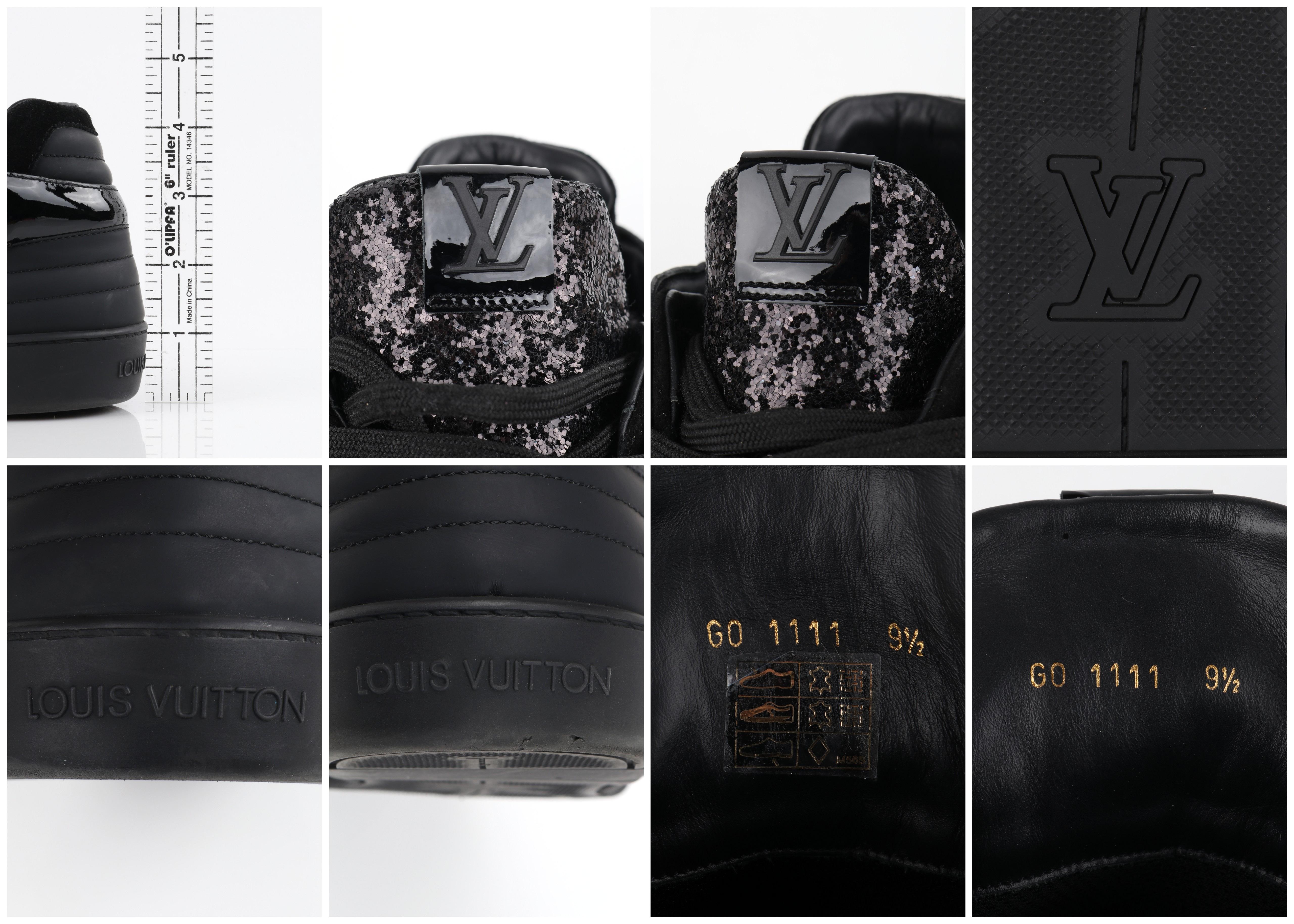 LOUIS VUITTON S/S 2012 
