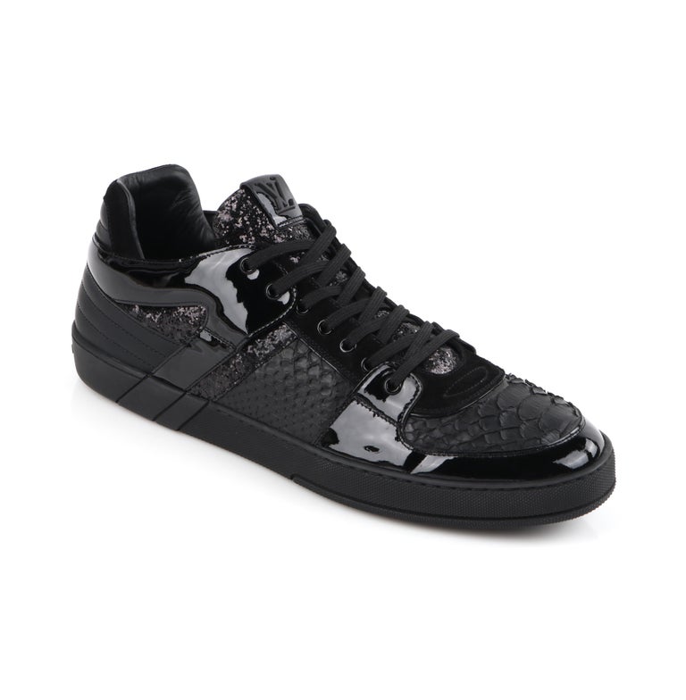 Louis Vuitton Shoes for Men's Louis Vuitton Sneakers #999937000 