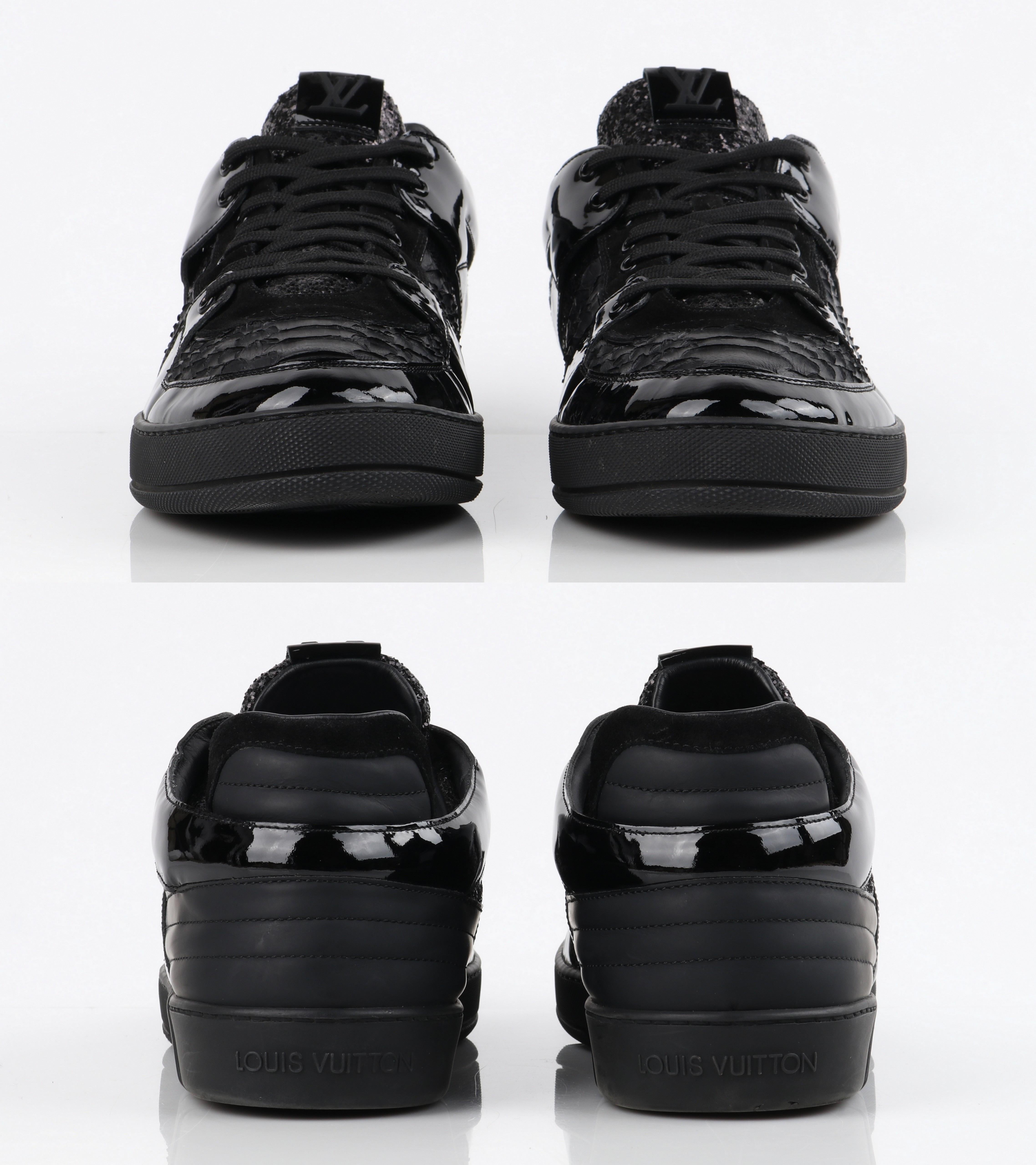 LOUIS VUITTON S/S 2012 