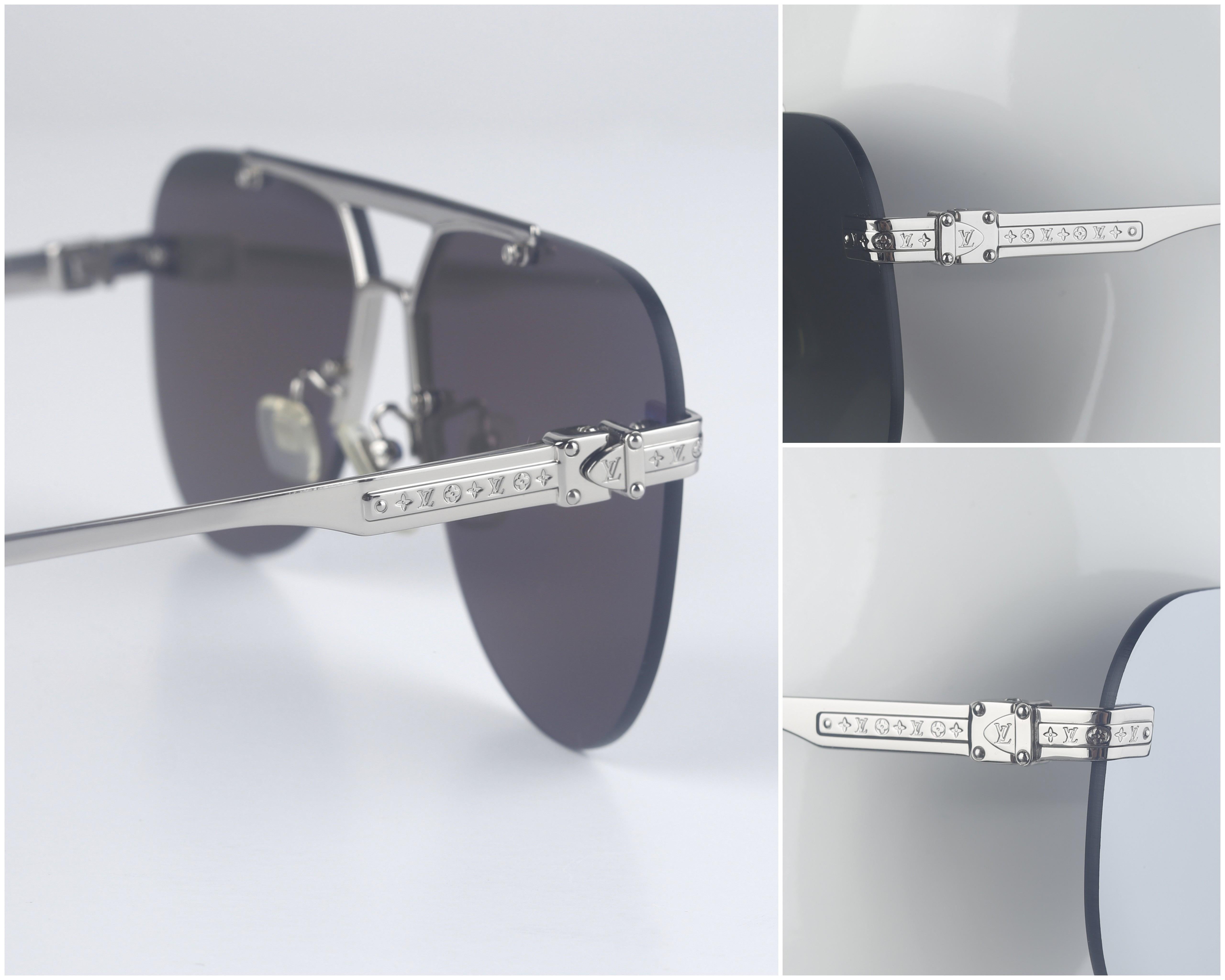 LOUIS VUITTON P/E 2023 