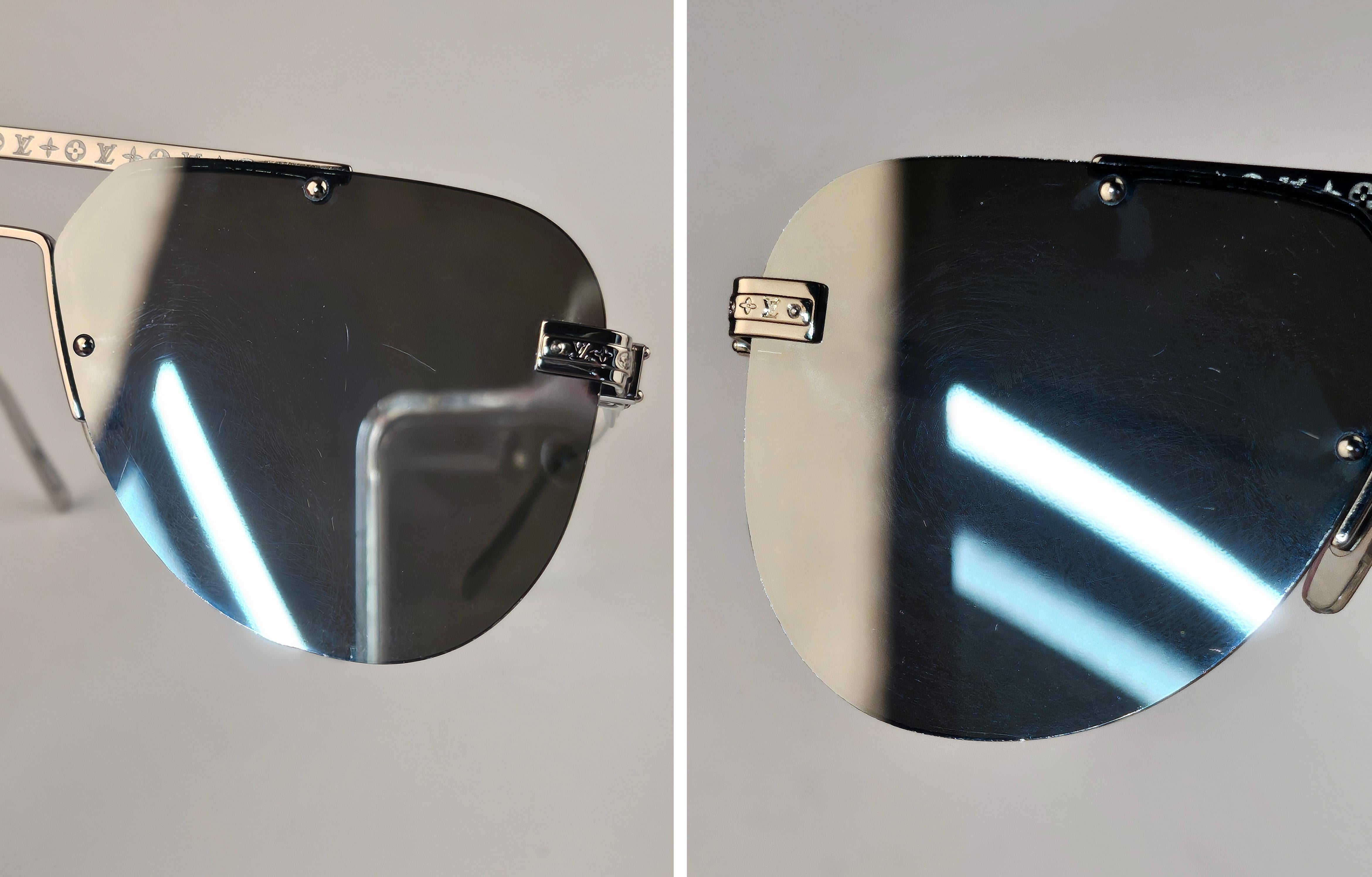 LOUIS VUITTON P/E 2023 