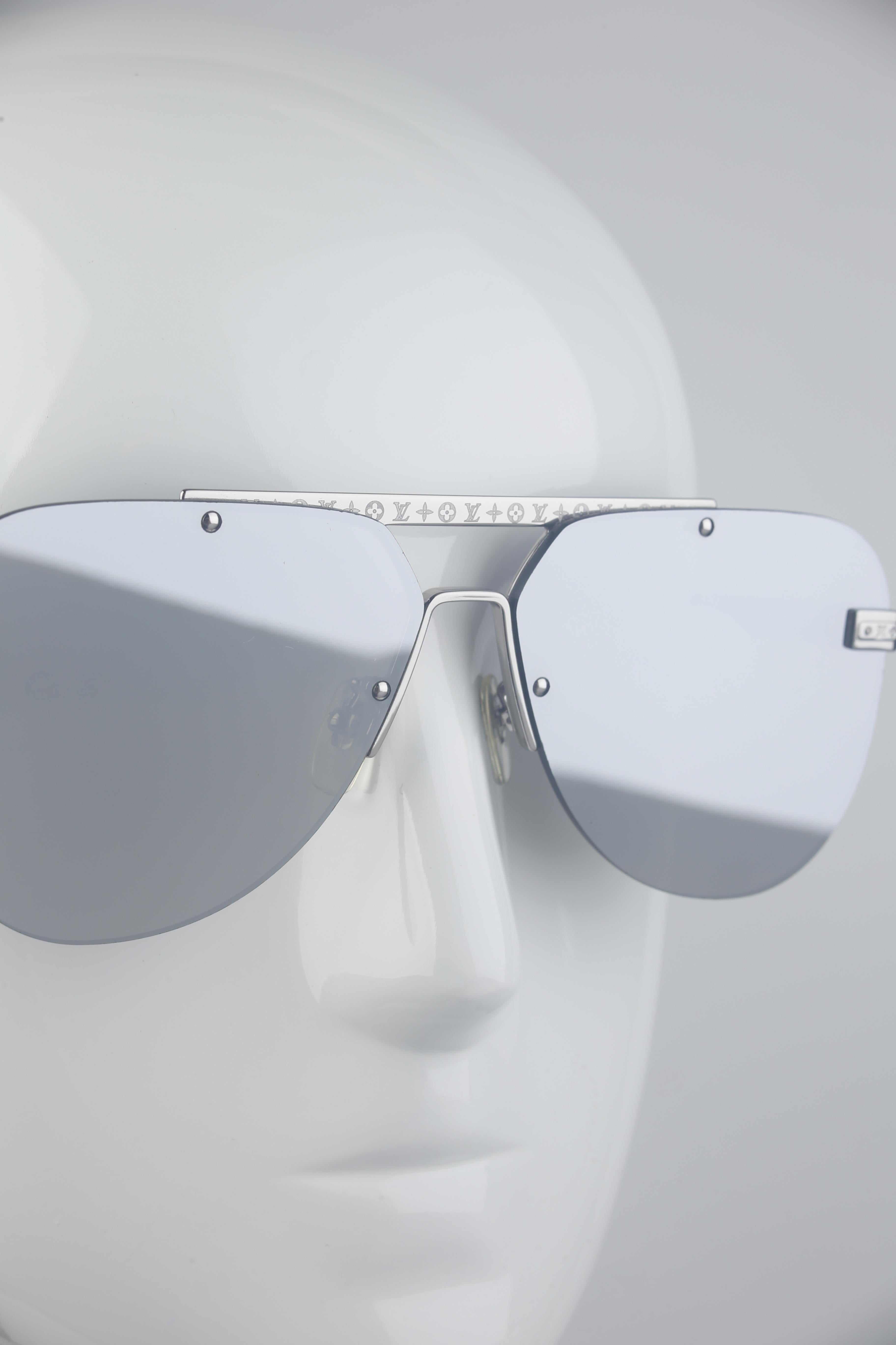 LOUIS VUITTON P/E 2023 
