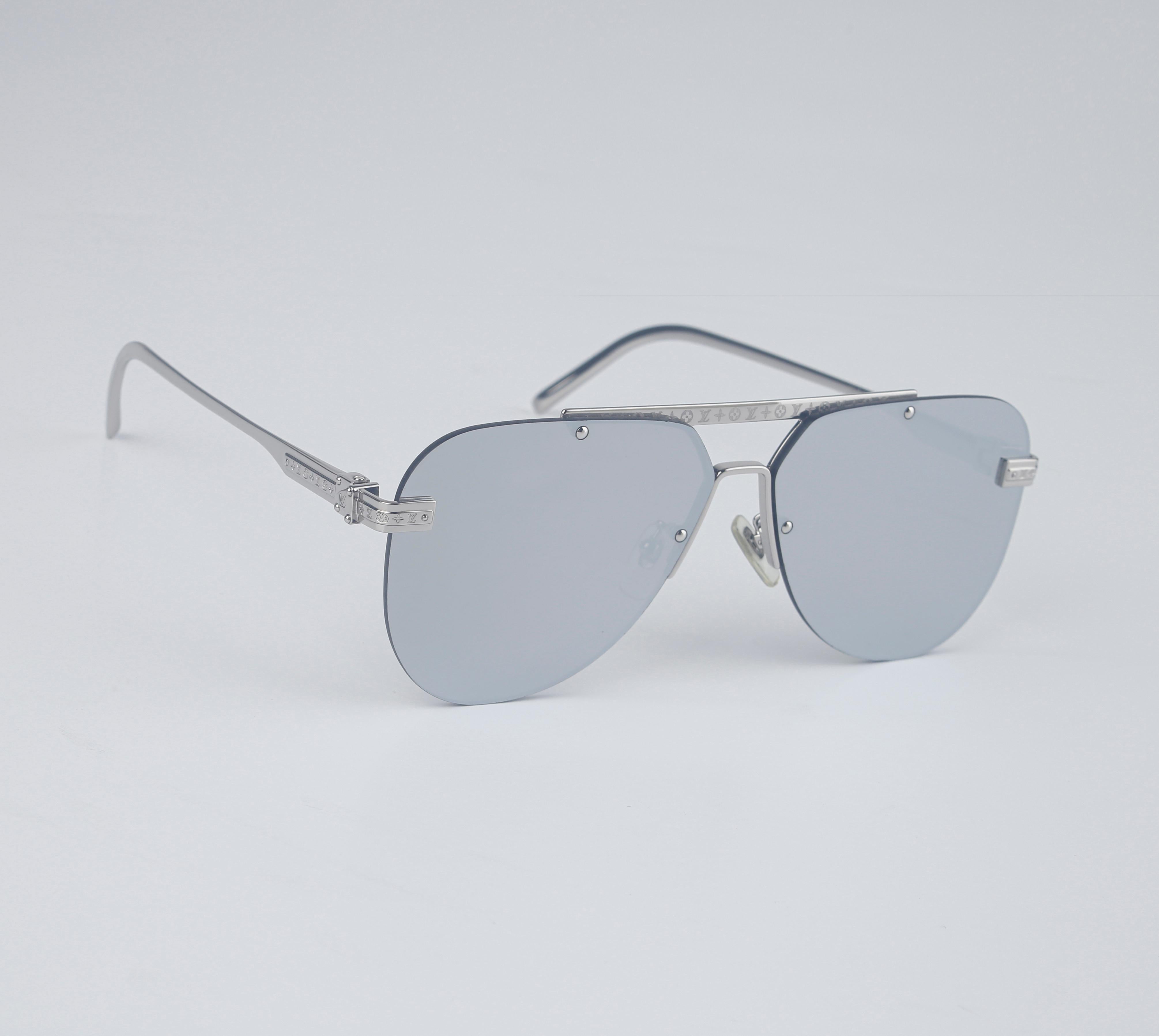 LOUIS VUITTON P/E 2023 