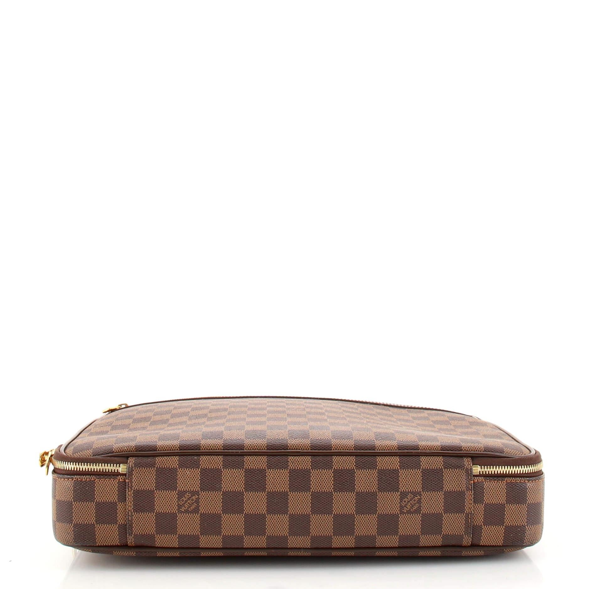 louis vuitton computer case