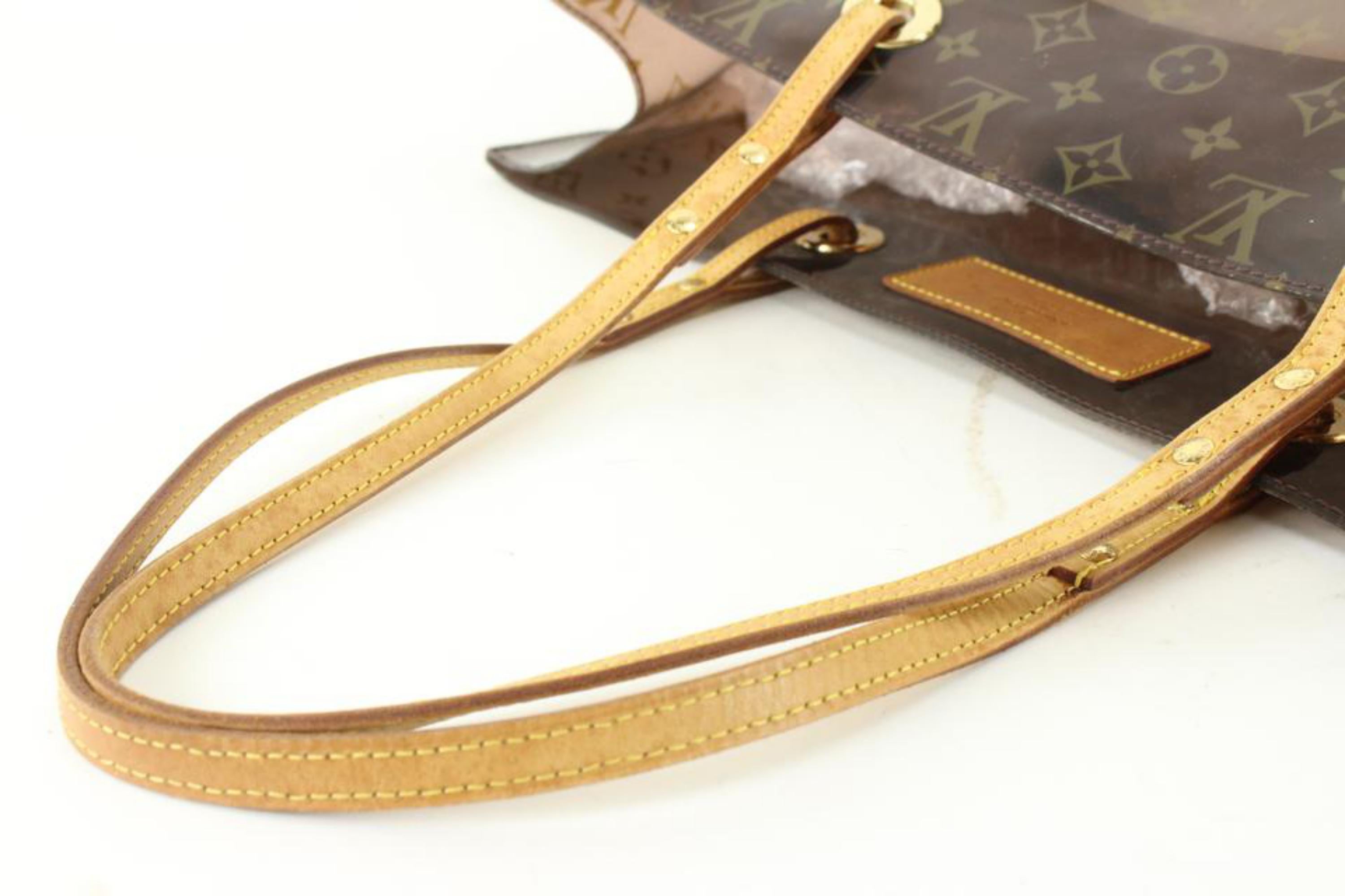 Louis Vuitton Sac Ambre Cabas Cruise GM Tote Bag 81lk719s 5