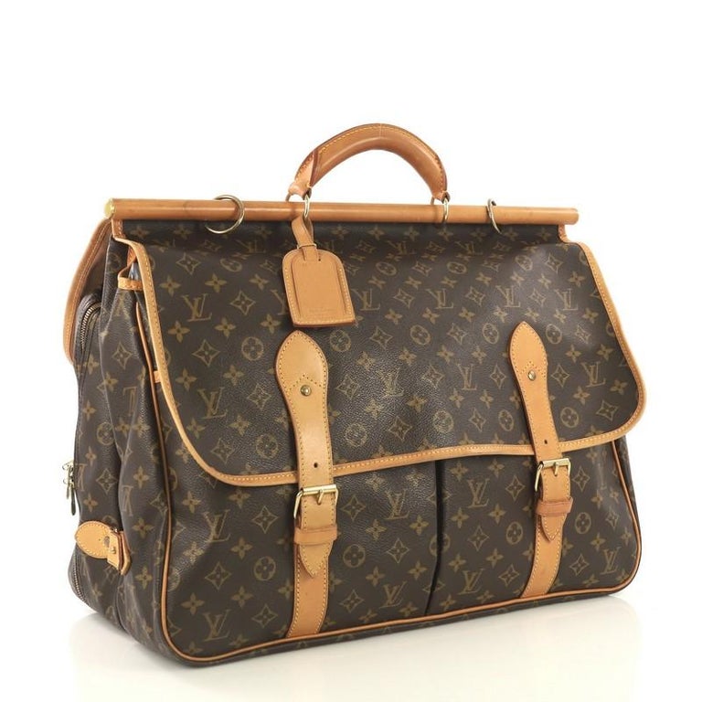 hunting bag louis vuitton