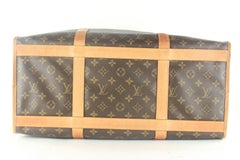Louis Vuitton Sac Chien 50 Pet Carrier 6LV1025K