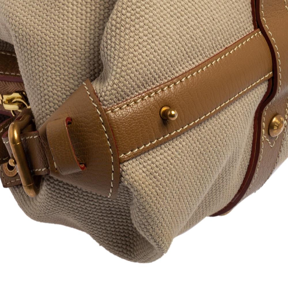 Louis Vuitton Sac de Nuit Toile Limited Edition Trianon GM Tasche 5