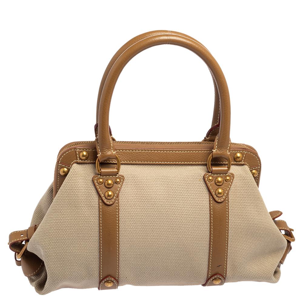 Louis Vuitton Sac de Nuit Toile Limited Edition Trianon GM Tasche 2