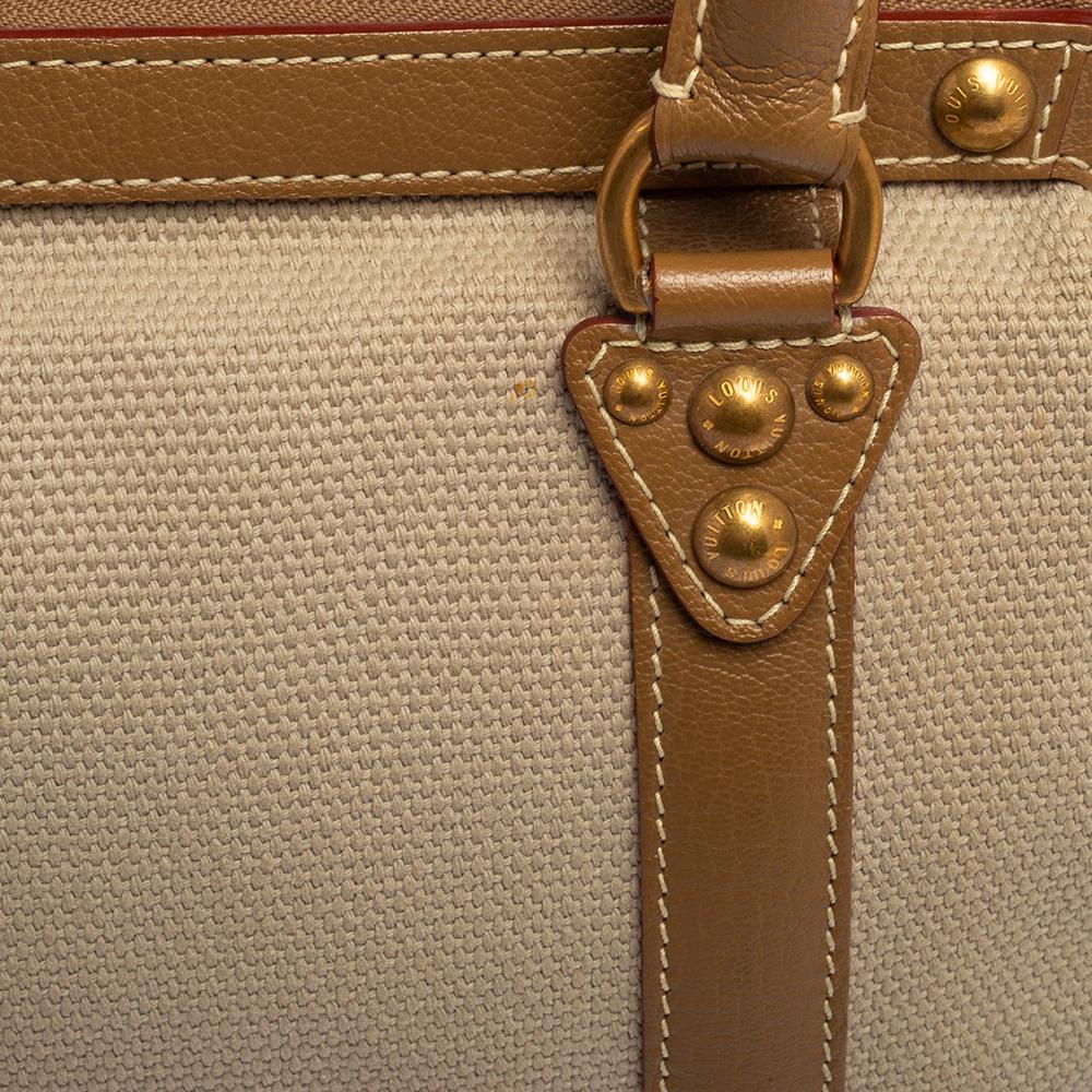 Louis Vuitton Sac de Nuit Toile Limited Edition Trianon GM Tasche 3